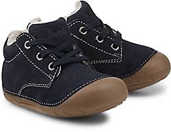 Lurchi Lauflern-Bootie Lurchi Lauflern-Bootie