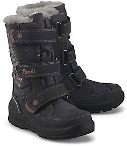 Lurchi Schneestiefel KIMBI-SYMPATEX Lurchi Schneestiefel KIMBI-SYMPATEX