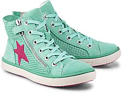 Lurchi Sneaker SASKIA Lurchi Sneaker SASKIA