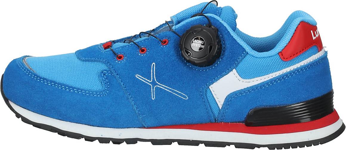 Lurchi Jungen Unisex Kinder 84L0023006 Sneaker, Gre Produktbild-Vorschau 10