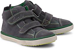 Lurchi Velours-Bootie Lurchi Velours-Bootie