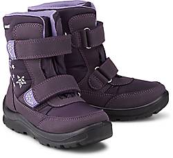 Lurchi Winter-Bootie KELLY Lurchi Winter-Bootie KELLY