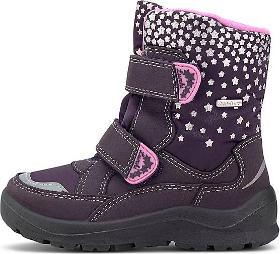 lurchi winter boots
