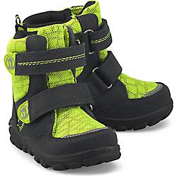 Lurchi Winter-Boots KEKO-SYMPATEX Lurchi Winter-Boots KEKO-SYMPATEX