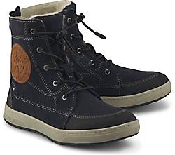 Lurchi Winter-Stiefelette DEWIE-TEX Lurchi Winter-Stiefelette DEWIE-TEX