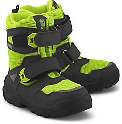 Lurchi Winterstiefel KALYPSO-SYMPATEX Lurchi Winterstiefel KALYPSO-SYMPATEX
