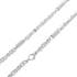 Luxxos Monte Carlo Kette "80 cm"