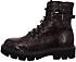 MACA Kitzbühel Schnürstiefel Stiefel Boots Damen Braun Neu