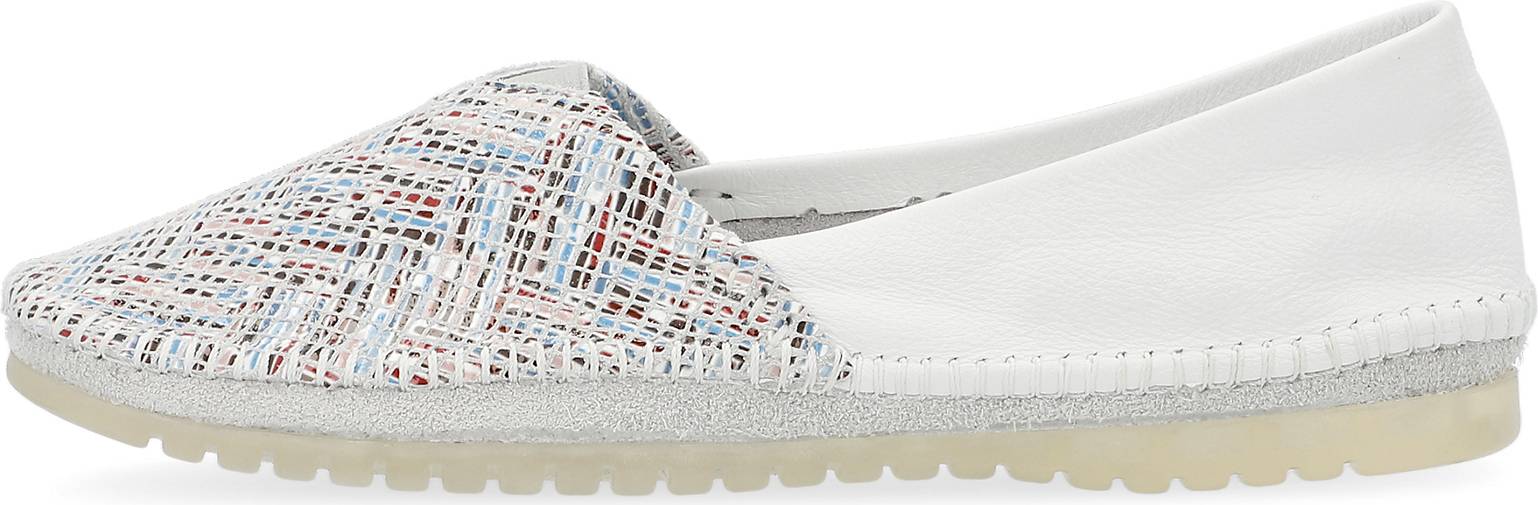 MACIEJKA Slipper in weiß bestellen - 34724301