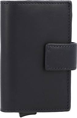 MAÎTRE Birkenfeld c-three Kreditkartenetui RFID Leder 6,5 cm MAÎTRE Birkenfeld c-three Kreditkartenetui RFID Leder 6,5 cm
