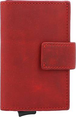 MAÎTRE Birkenfeld c-three Kreditkartenetui RFID Leder 6,5 cm MAÎTRE Birkenfeld c-three Kreditkartenetui RFID Leder 6,5 cm