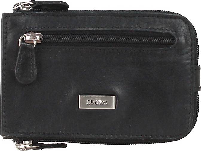 MAÎTRE Fusto Schlüsseletui Leder 11,5 cm MAÎTRE Fusto Schlüsseletui Leder 11,5 cm