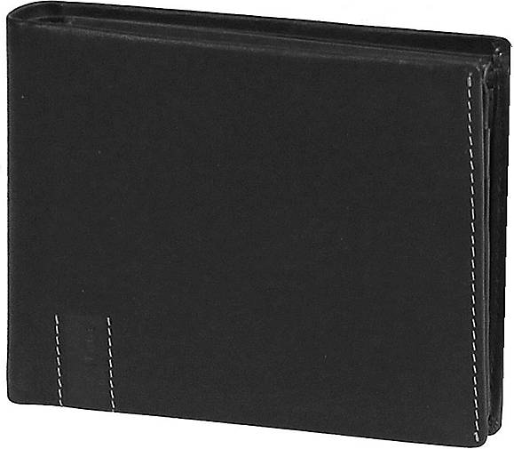 MAÎTRE Special Make Up Geldbörse Leder 12 cm MAÎTRE Special Make Up Geldbörse Leder 12 cm