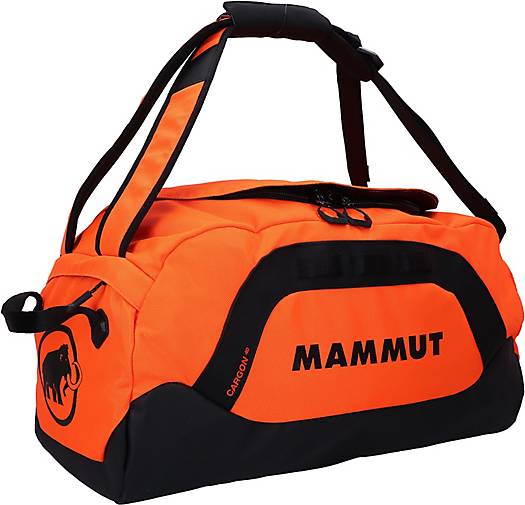 mammut cargon 40