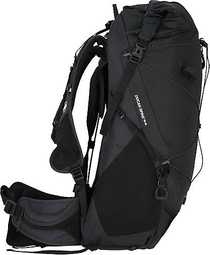 MAMMUT Ducan Spine 50 60 Rucksack 64 Cm In Schwarz Bestellen 96082504