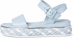 MARCO TOZZI BY GUIDO MARIA KRETSCHMER Sandalette MARCO TOZZI BY GUIDO MARIA KRETSCHMER Sandalette