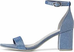 MARCO TOZZI BY GUIDO MARIA KRETSCHMER Sandalette MARCO TOZZI BY GUIDO MARIA KRETSCHMER Sandalette