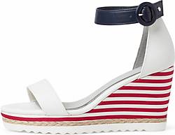 MARCO TOZZI BY GUIDO MARIA KRETSCHMER Sandalette MARCO TOZZI BY GUIDO MARIA KRETSCHMER Sandalette