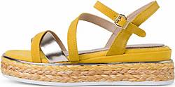 MARCO TOZZI BY GUIDO MARIA KRETSCHMER Sandalette MARCO TOZZI BY GUIDO MARIA KRETSCHMER Sandalette