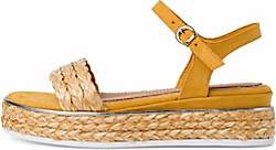 MARCO TOZZI BY GUIDO MARIA KRETSCHMER Sandalette MARCO TOZZI BY GUIDO MARIA KRETSCHMER Sandalette