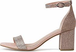 MARCO TOZZI BY GUIDO MARIA KRETSCHMER Sandalette MARCO TOZZI BY GUIDO MARIA KRETSCHMER Sandalette