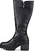 MARCO TOZZI Earth Edition Trend-Stiefel