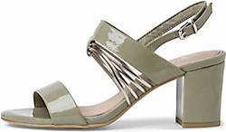 MARCO TOZZI MARCO TOZZI BY GUIDO MARIA KRETSCHMER Sandalette MARCO TOZZI MARCO TOZZI BY GUIDO MARIA KRETSCHMER Sandalette