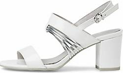 MARCO TOZZI MARCO TOZZI BY GUIDO MARIA KRETSCHMER Sandalette MARCO TOZZI MARCO TOZZI BY GUIDO MARIA KRETSCHMER Sandalette