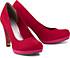 MARCO TOZZI Plateau-Pumps