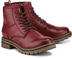 MARCO TOZZI Schnür-Boots MARCO TOZZI Schnür-Boots