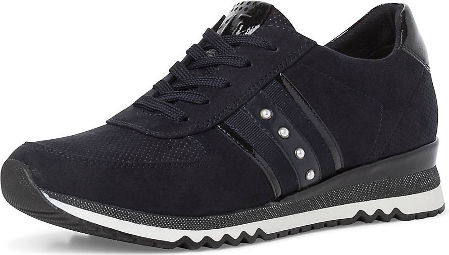 MARCO TOZZI Sneaker In Blau Bestellen 78348802