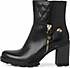 MARCO TOZZI by Guido Maria Kretschmer Trend-Stiefelette