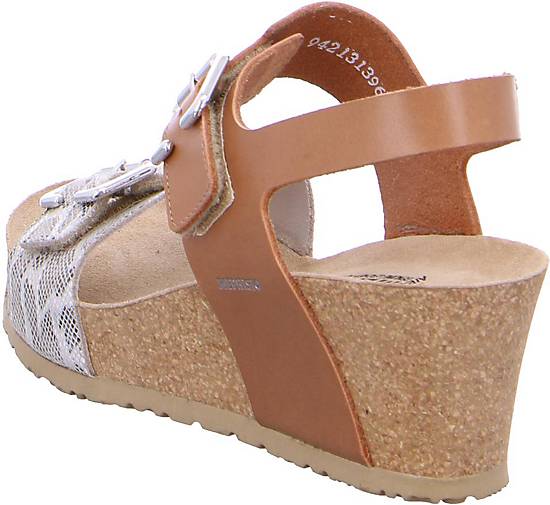 Mephisto on sale lissandra camel