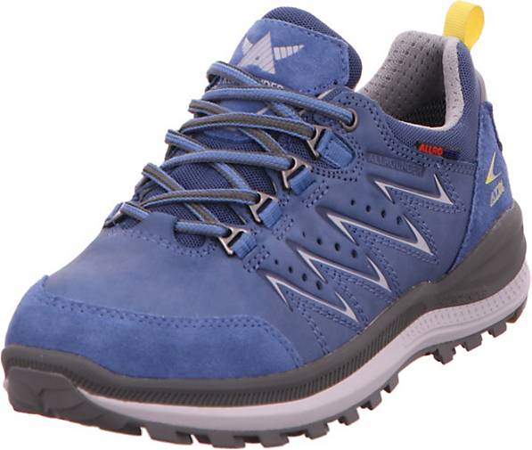 MEPHISTO Outdoorschuhe