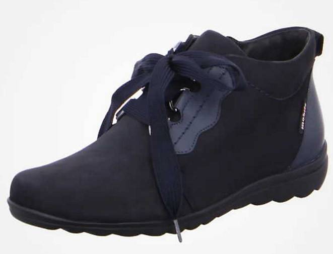 MEPHISTO Stiefelette MEPHISTO Stiefelette