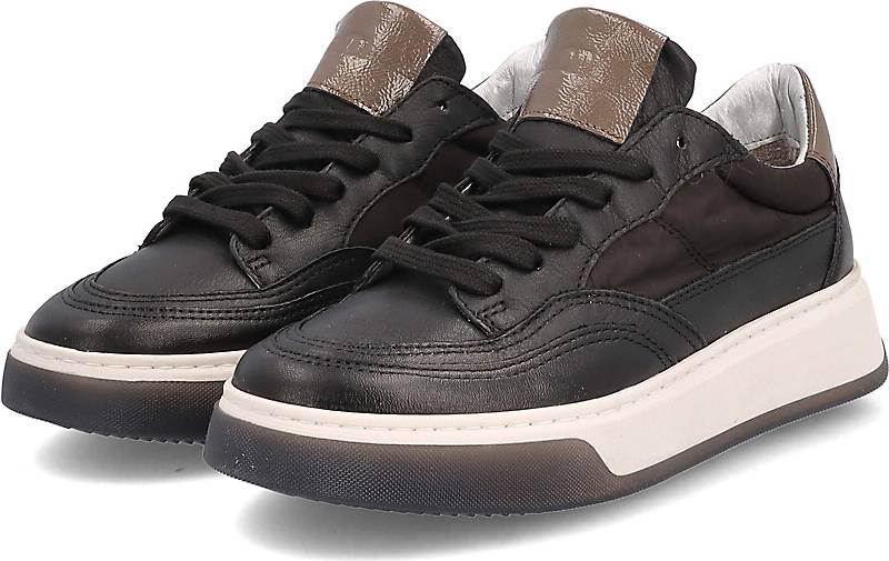 MJUS Sneaker in schwarz bestellen - 22316402