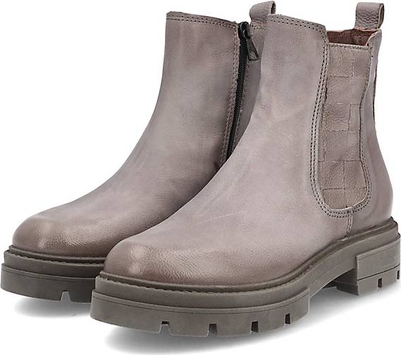 mjus overknee stiefel