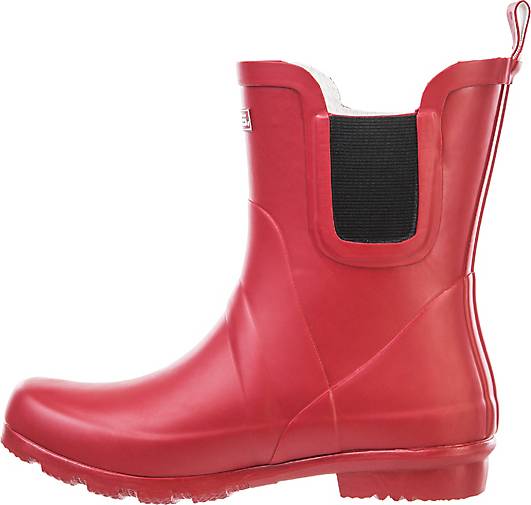 MOLS Damen Gummistiefel Suburbs mit hohem Naturkautschuk-Anteil