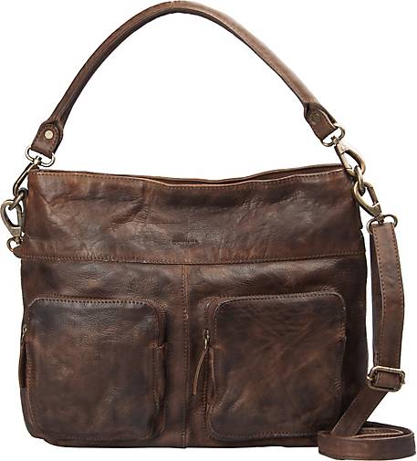 MONTANA EST. 1957 Schultertasche Kinsey MONTANA EST. 1957 Schultertasche Kinsey