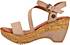 MUSTANG Sandalen