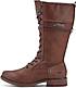 MUSTANG Winter-Schnürstiefel