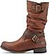 MUSTANG Winterstiefel