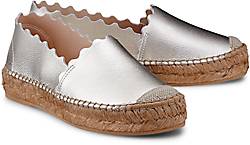Macarena Espadrille ELISA Macarena Espadrille ELISA