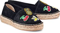 Macarena Espadrille ELISA Macarena Espadrille ELISA
