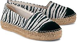 Macarena Espadrille ELISA Macarena Espadrille ELISA