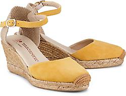 Macarena Wedges ANA 21 Macarena Wedges ANA 21