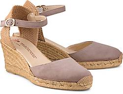 Macarena Wedges ANA 21 Macarena Wedges ANA 21
