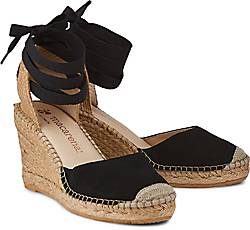 Macarena Wedges CARLA 22 Macarena Wedges CARLA 22