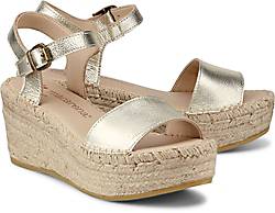 Macarena Wedges NAYA 31 Macarena Wedges NAYA 31