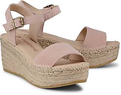 Macarena Wedges NAYA 31 Macarena Wedges NAYA 31